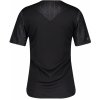 Dámske trailové tričko Scott Trail Contessa Signature SS – Black