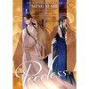 Seven Seas Entertainment Peerless: Wu Shuang 1 (Light Novel)