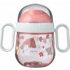 Little Dutch Hrnček 200 ml 6m+ Kvety a motýle