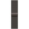 Apple Watch 42 mm bridlicovo sivý milánsky ťah MXMP3ZM/A