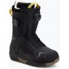 Dámske snowboardové topánky Bataleon Rave Double BOA W black