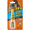 GORILLA SUPER GLUE Brush&Nose SEKUNDOVÉ LEPIDLO 12 g