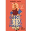 Girl, Ultra-Processed - Amara Sage