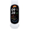 Xiaomi Smart Band 9 Glacier Silver