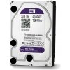 WD Purple 3TB: 3000GB