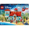 LEGO LEGO® Disney Lilo a Stitch a domek na pláži 43268