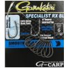 GAMAKATSU G-Carp Specialist RX BL veľ.6 10 ks