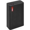 EMOS POWERBANK 20000 mAh 65W PD 1×USB-C 1×USB-A B0560B