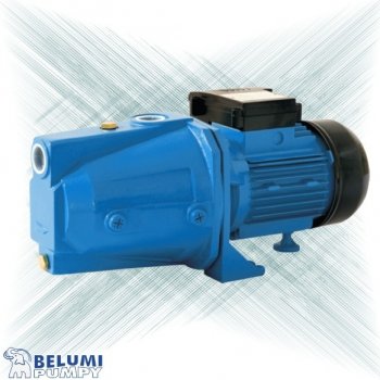 Belumi BJm 80LB