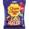 Chupa Chups Tongue Painter lízanky 120 g