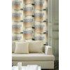 Výprodej Dekoračné látky, OXY stripes modrý, 150 cm 150 x 235 cm