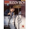 DRUM PLAY-ALONG 35 - BUDDY RICH