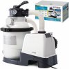 ISO TRADE Piesková filtrácia do bazéna INTEX 4500 l/h