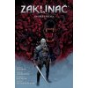 Seqoy s.r.o. Komiks Zaklínač: Divoká zvířata