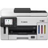 Atramentová multifunkčná tlačiareň (farebná) Canon MAXIFY GX6140 (6882C009)