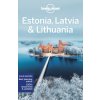 Lonely Planet Estonia, Latvia & Lithuania