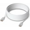 Ubiquiti UACC-Cable-Patch-EL-15M-W - UniFi Etherlighting Patch kábel 15m