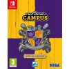 Two Point Campus: Enrolment Edition (Nintendo Switch)