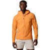 Columbia Pánska bunda Loop Trail™ II Windbreaker oranžová Farba: Koi, Veľkosť: L