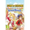 Story of Seasons: Grand Bazaar