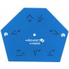 Hogert HT3B655 Magnetický zváračský uholník 34kg