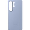 Samsung Galaxy S25 Ultra Silikonový zadní kryt Light Blue EF-PS938CLEGWW (EF-PS938CLEGWW)