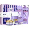 L'Oréal Paris Hyaluron Power Skincare & Haircare Routine W denný pleťový krém 50 ml