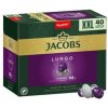 Kapsuly pre espressá Jacobs Lungo intenzita 8 40 ks kapsúl na Nespresso