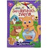 Svet domácich zvierat +50 nálepiek