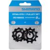 Shimano Kladky pre RDM773/786 set - 11 rýchlostné
