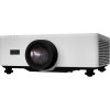 Sharp P721Q Projector Projektor pre veľké priestory 7200 ANSI lumen DLP UHD 4K (3840x2160) 3D kompatibilita Biela (60006067)