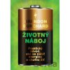 Životný náboj - Brendon Burchard