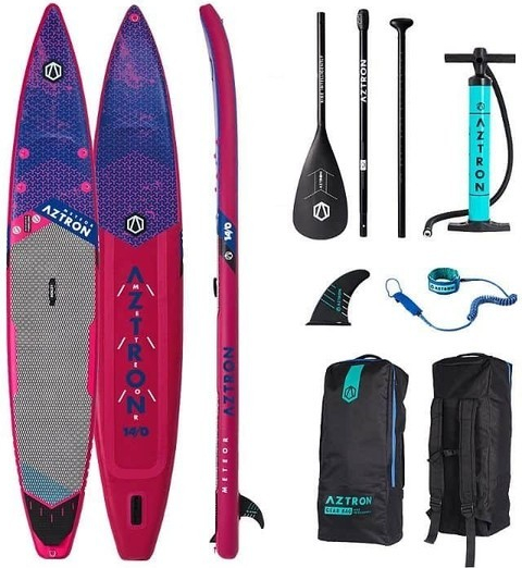 Paddleboard AZTRON METEOR 426 cm