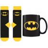 Pyramid International Darčeková sada Batman - Hrnček a ponožky