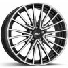 AEZ Berlin 8,5x19 5x112 ET55,2 black polished