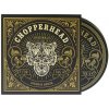 Chopperhead Grooming Medium Wax - Ošetrujúci vosk 100 g