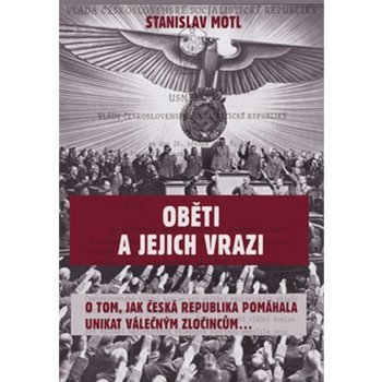 Oběti a jejich vrazi - Stanislav Motl