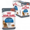 Vlhké krmivo pre mačky Royal Canin Light Gravy 85 g