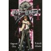 Death Note 1 Cugumi Óba