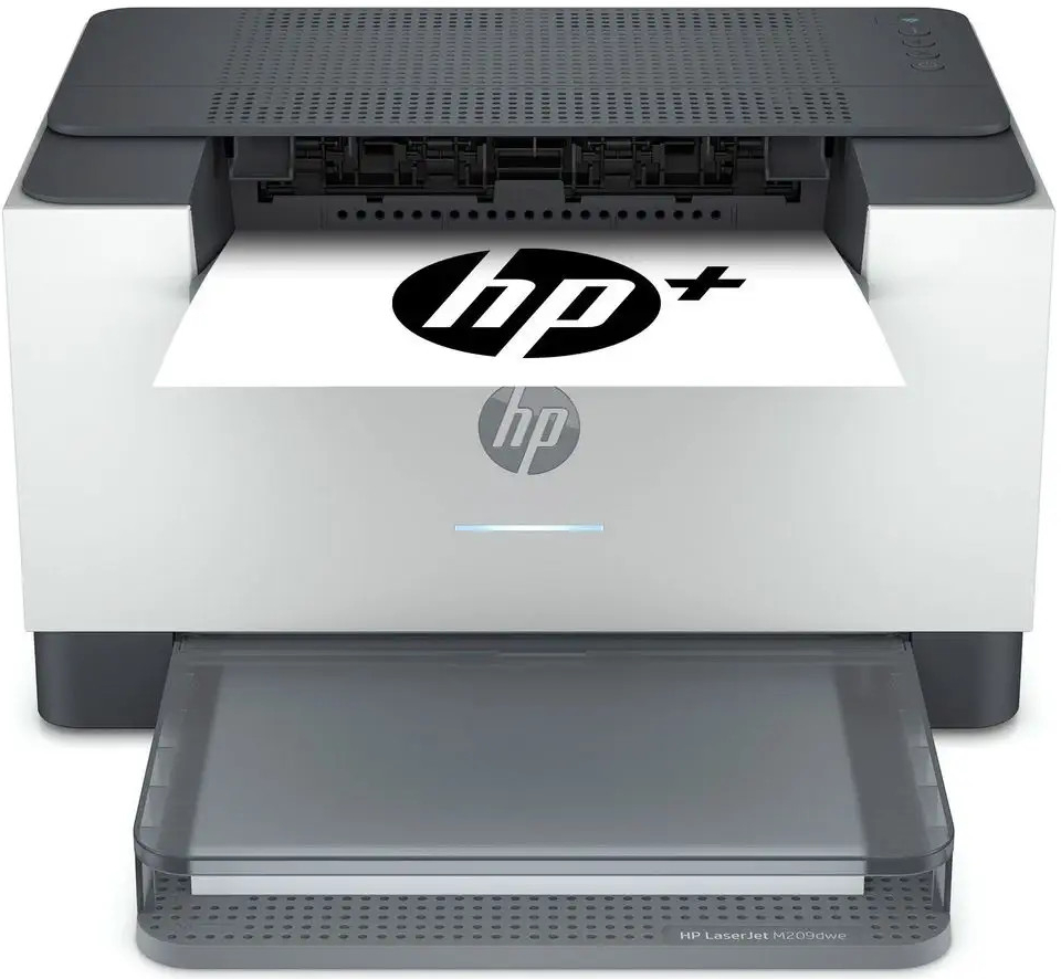 HP LaserJet M209dwe 6GW62E Instant Ink od 119,9 € - Heureka.sk