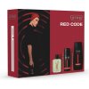STR8 RED CODE VODA PO HOLENI 50 ml + DEO SPREJ 150 ml + SPRCHOVY GEL 250 ml