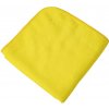 Koch Chemie pro allrounder towel - Utierka z mikrovlákna žltá 40cmx40cm