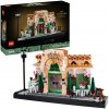 LEGO LEGO® Icons 10362 Francouzská kavárna
