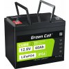 GREEN CELL Batéria LiFePO4 CUBE 60Ah | 12.8V | 768Wh