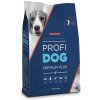 PROFIDOG Premium Plus Medium Adult 12 kg 5 + 1 ks ZADARMO