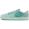 Nike Nízke tenisky 1 Retro Low OG Washed Teal Modrá