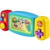 Fisher Price Zábavná herná konzola so psíkom