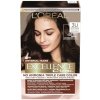 Loreal Excellence Creme Loreal Excellence Universal Nudes 3U tmavá hnedá farba na vlasy 1 ks, 3U