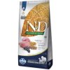 N&D LG Dog Adult Medium & Maxi Lamb & Blueberry 12 kg