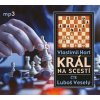 Král na scestí (audiokniha na CD) (Vlastimil Hort)